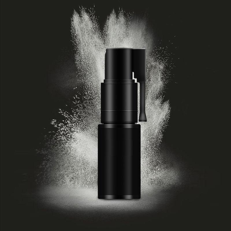 Hair Volumizing Powder, Matte Finish Instant Lift Hair Texture Volumizer, Hair Dust Powder Spray, Personal Care Texturizing Fluffy Hair Styling Powder