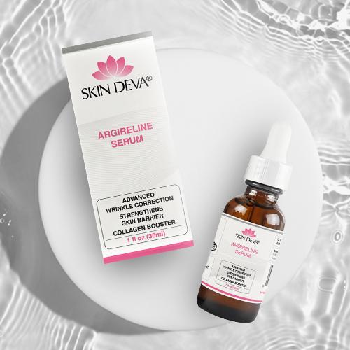 Argireline Serum | Reduces the appearance of wrinkles and fine lines