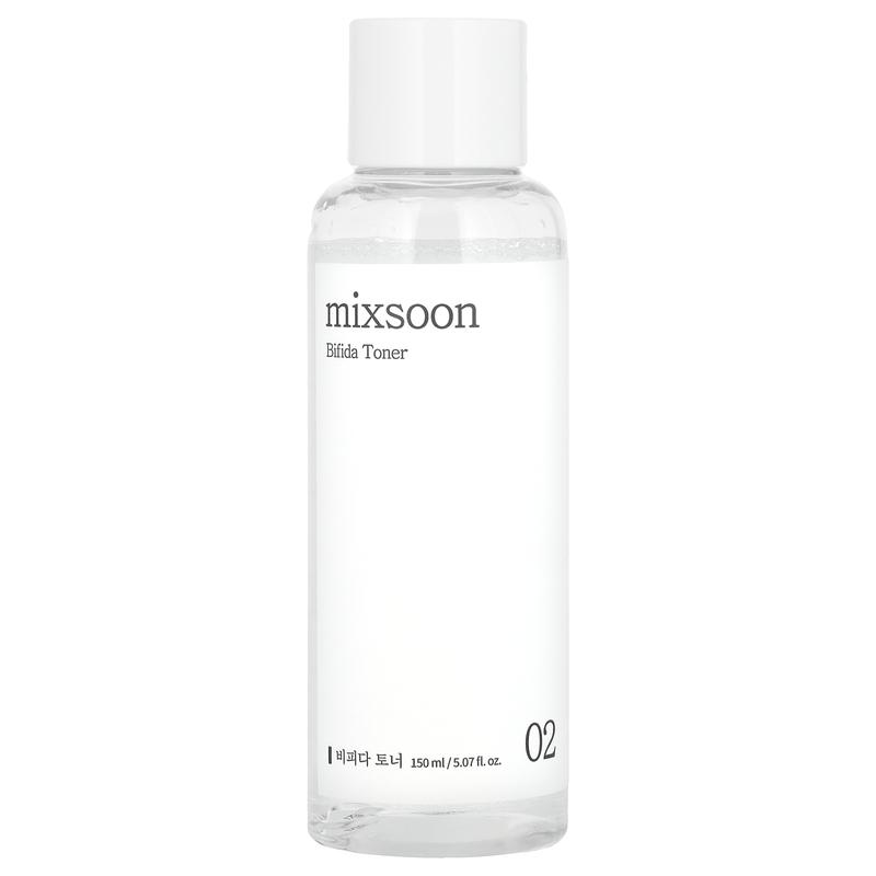 Mixsoon Bifida Toner, 5.07 fl oz (150 ml)