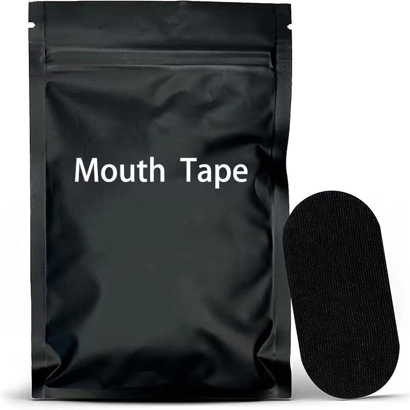 Mouth Tape for Snoring (30 Pack) - Sleep Strips for Quiet Nights, Anti Mouth Breather, Wake Up Refreshed, Better Sleep Aid mouth tape queen mouth Queen Mouth