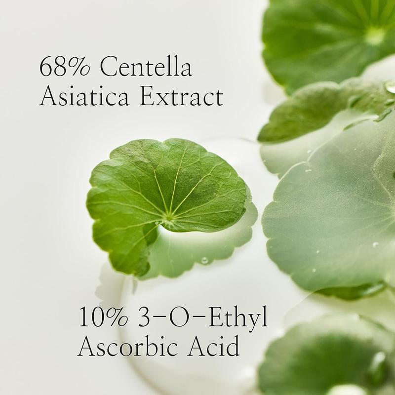 [Beauty of Joseon Official] Light On Serum : Centella + Vita C 30ml