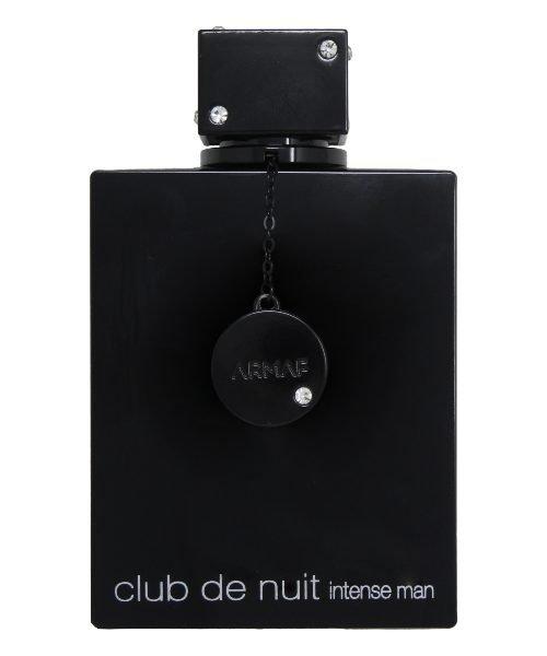 Armaf Club De Nuit Intense + Afnan 9PM 100ml (3.4 Fl oz) Long Lasting Perfume - Value Bundle - Fragrance Gift Bundle