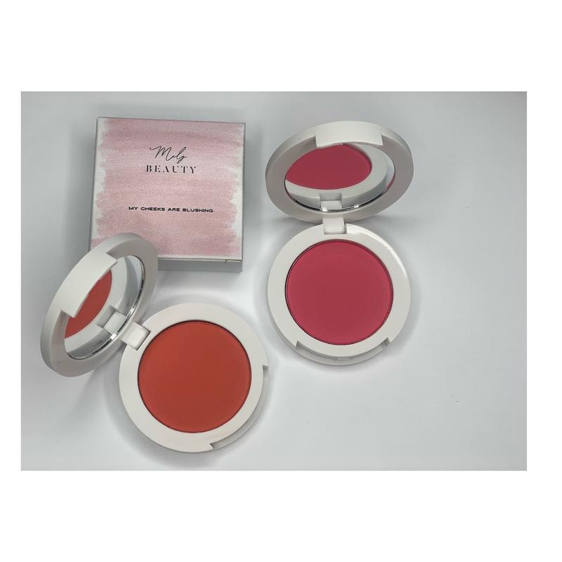 Single Blush Powder