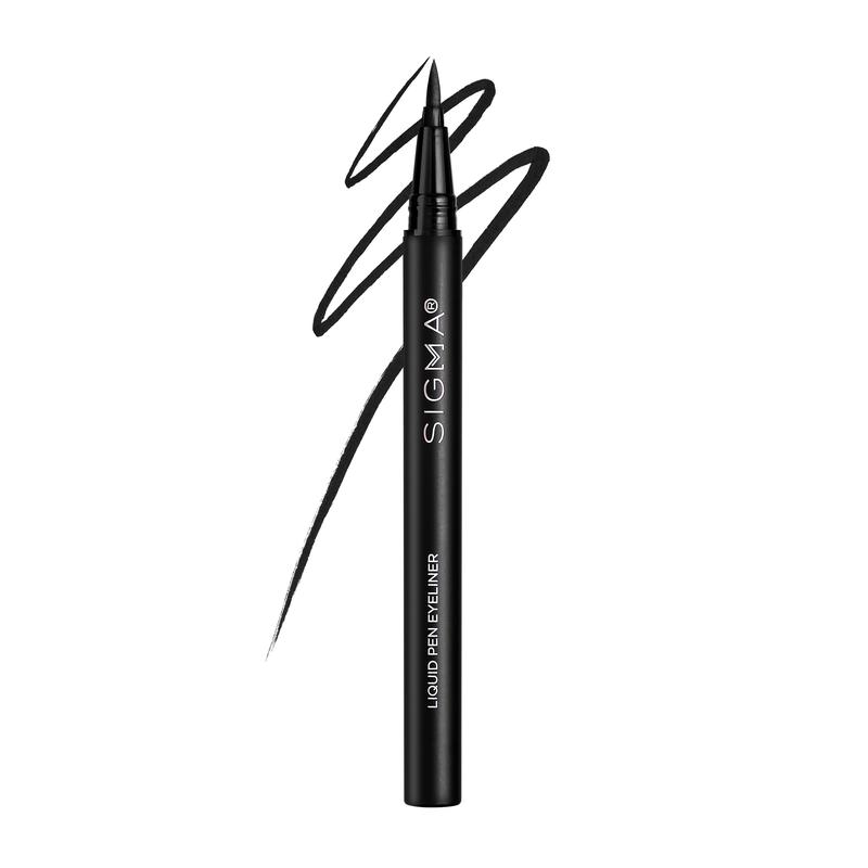 Sigma Beauty Wicked Liquid Pen Eyeliner