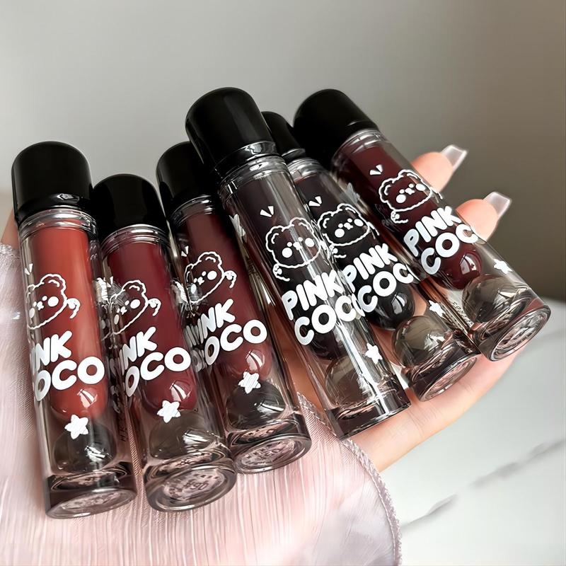 Mirror Lip Glaze, Long Lasting Non-fading Watery Lip Gloss Lip Stain Lip Oil , Moisturizing Liquid Lip Tint Juicy Lip Plumper Plumping Lip Stick, All Occasions Lip Makeup Products, Boyfriend Gift