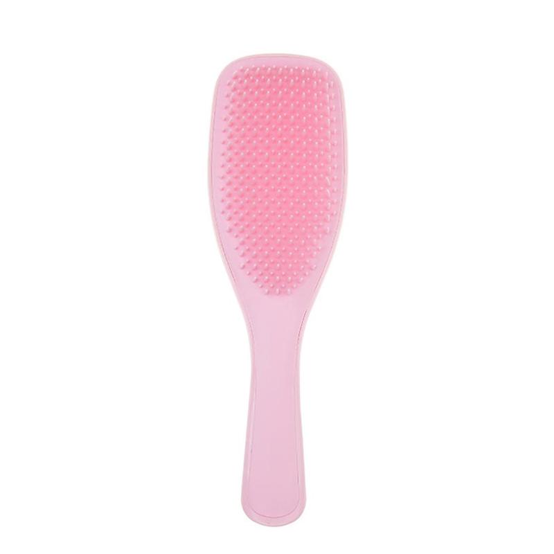 Scalp Massage Comb, Lightweight Hair Brush, Anti-tie Hairbrush, Heatless Styling Tool for Women & Girls, Hair Styling Accessories, Christmas Gift