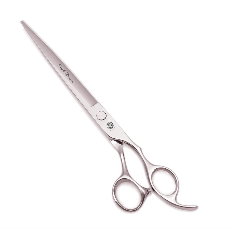 Hair Scissors, Stainless Steel Hairdressing Scissors, Professional Hair Cutting Shears for Salon & Barber Shop