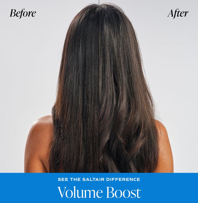 Volume Boost Thickening Conditioner