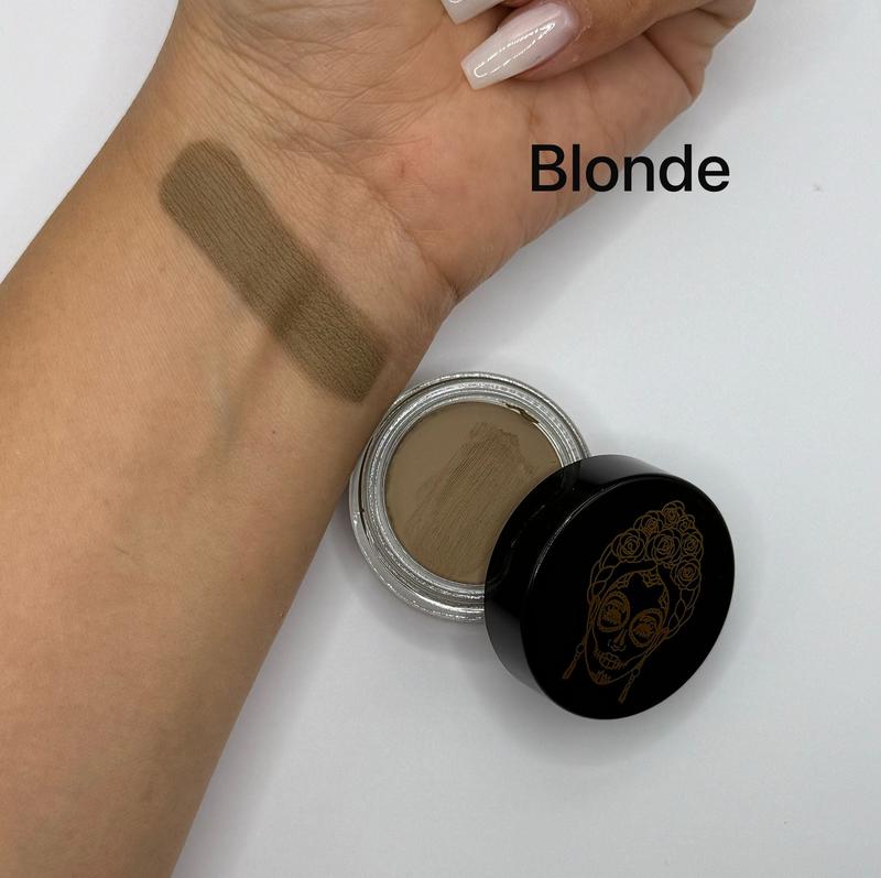 BROW POMADE