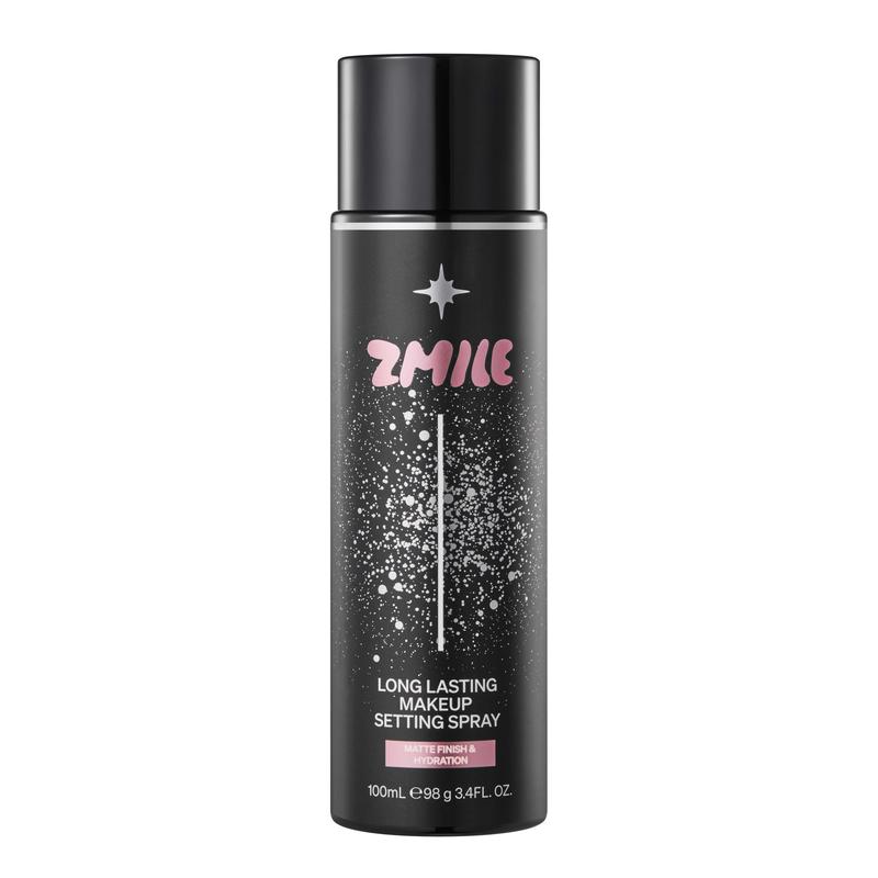 Zmile Long Lasting Makeup Setting Spray for Cosmetics