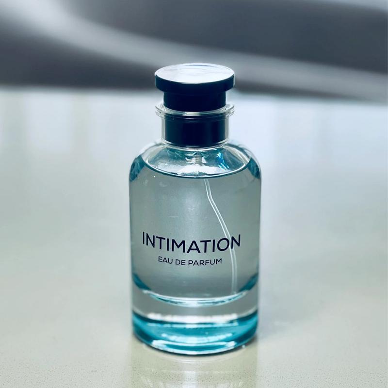 Intimation Milestone by Emper - Eau de Parfum for Men - 3.4 fl oz   100 ml Fresh Fragrance.