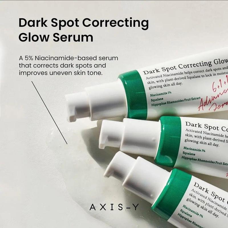 AXIS-Y - Dark Spot Correcting Glow Serum 50ml