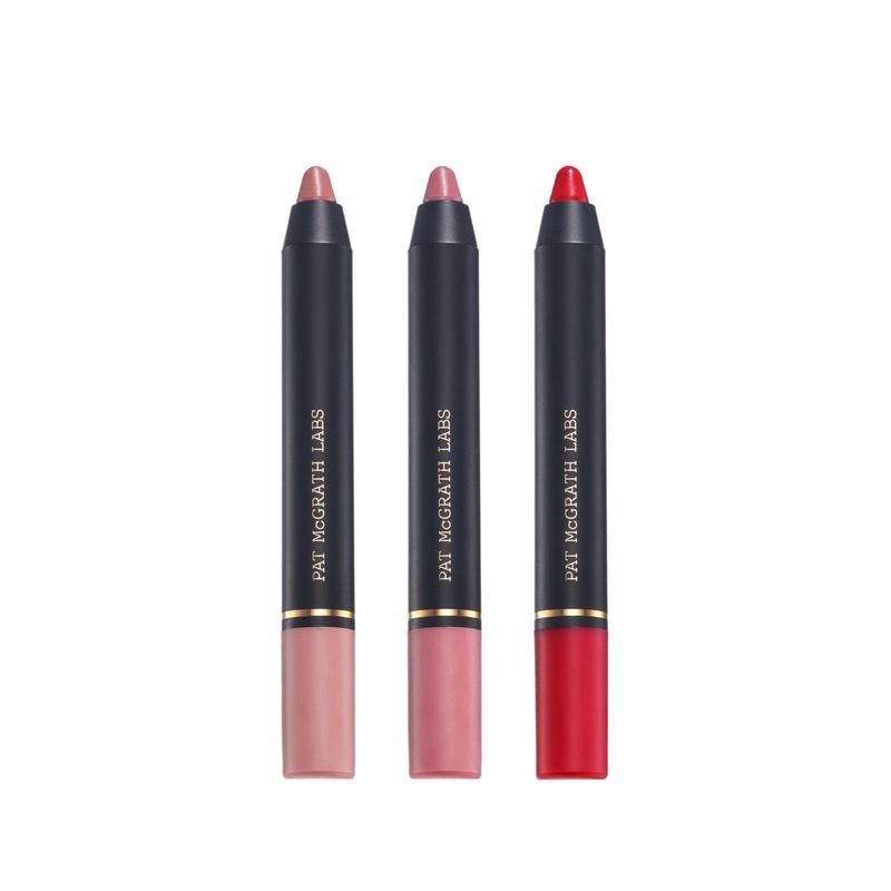 Dramatique Mega Lip Pencil Artistry Trio