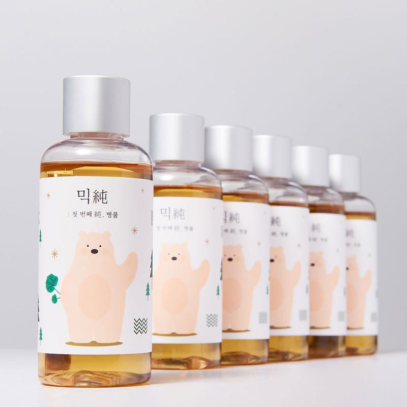 [mixsoon] Soondy Centella Asiatica Essence 50ml 100ml, Moisturizing and Soothing Essence, Skin Barrier Firming Essence, Vegan and Cruelty Free Skincare, Korean Skincare, Viral Essence Serum Sensitive