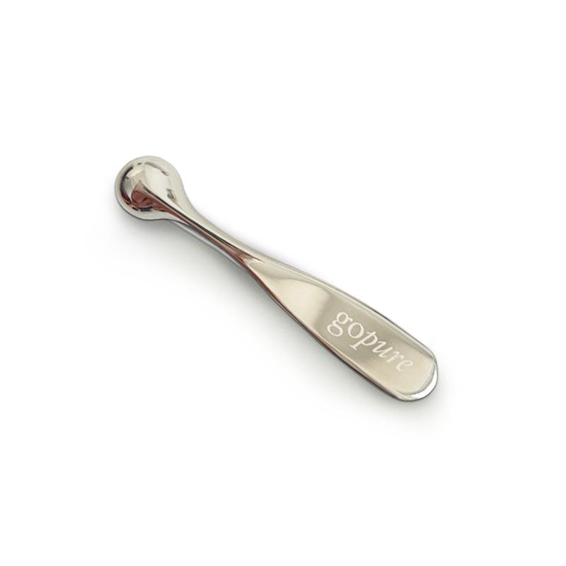 GOPURE Skincare Spatula