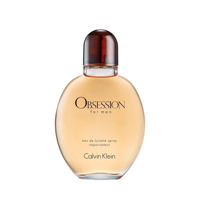 Obsession By Calvin Klein Eau De Toilette for Men's