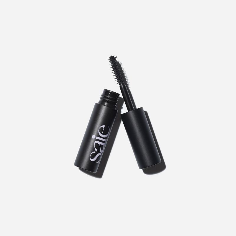 Mini Mascara 101 Lengthening and Strengthening Mascara