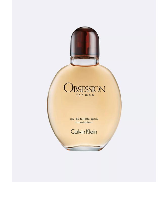 Obsession By Calvin Klein Eau De Toilette for Men's