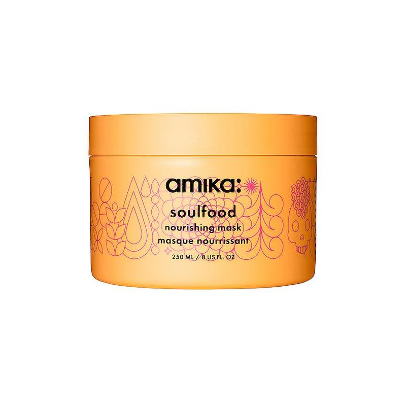 amika Soulfood Nourishing Mask