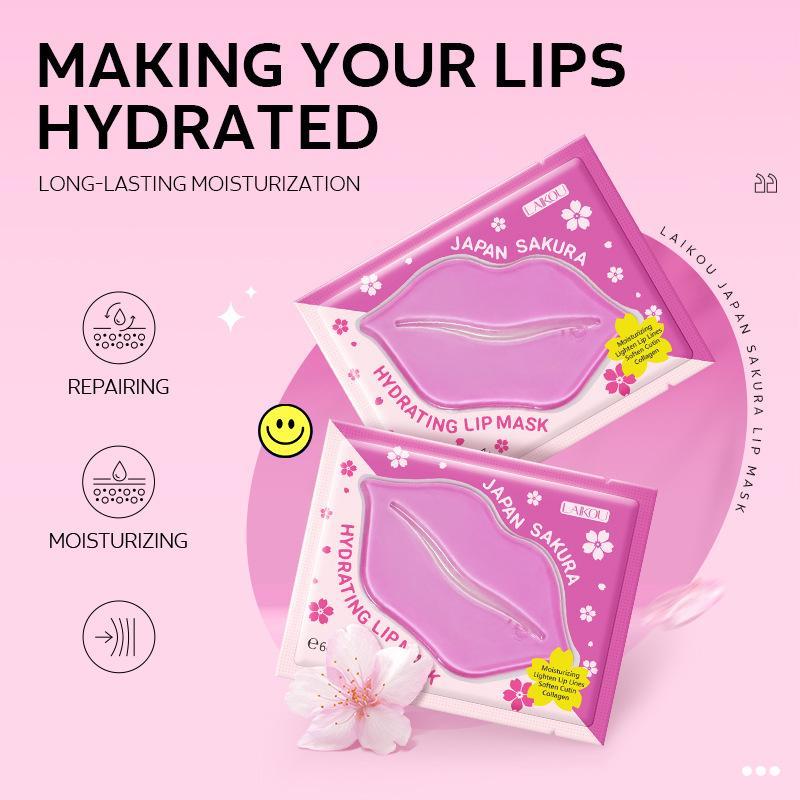 Sakura Flower Skincare Kit, 14pcs set Hydrating Skin Care Kit, Including Face Mask & Essence Cream & Eye Mask & Lip Mask, Moisturizing Skin Care Kit, Ordinary Skincare Products