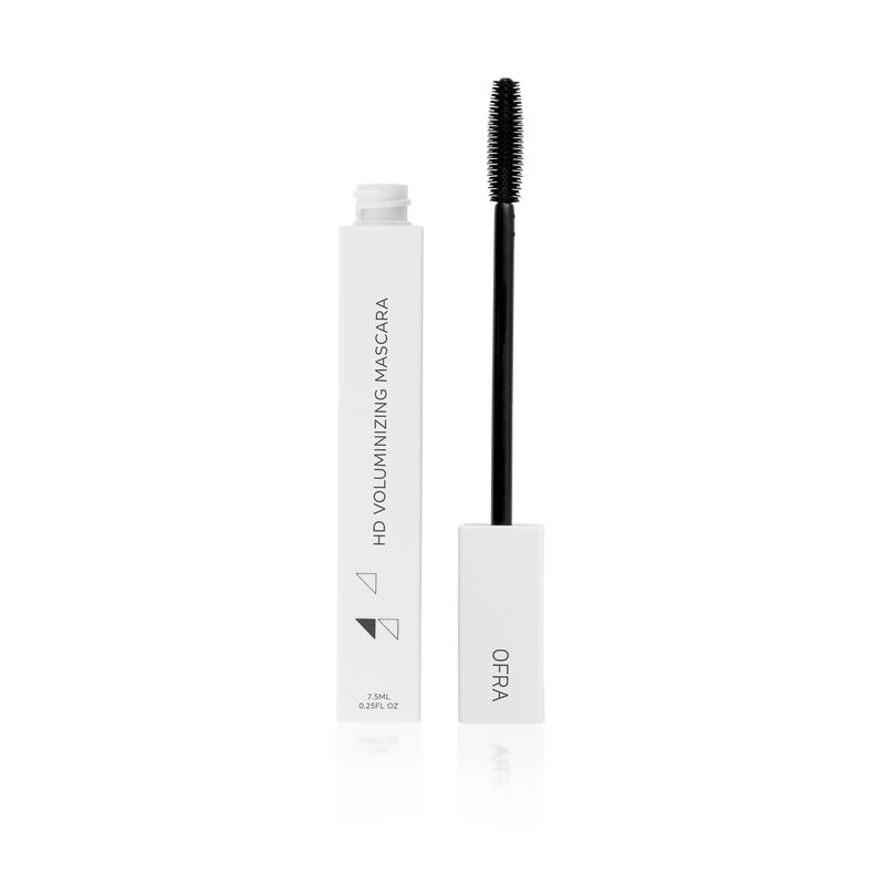 HD Volumizing Mascara - Black