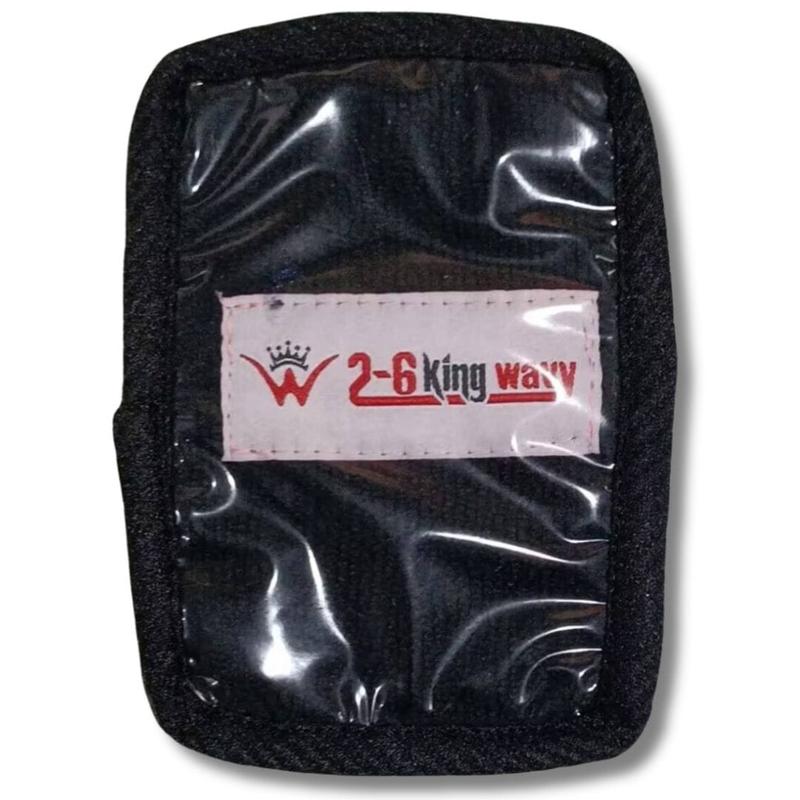 WaveMaster 360 Lay Down Pad