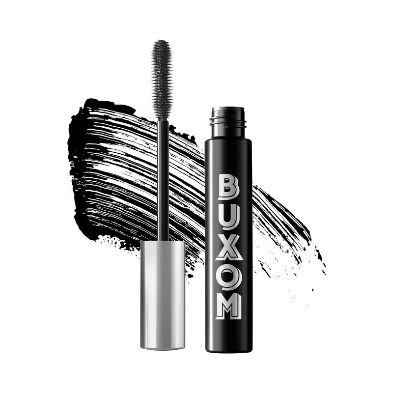 BUXOM® Lash Volumizing Mascara